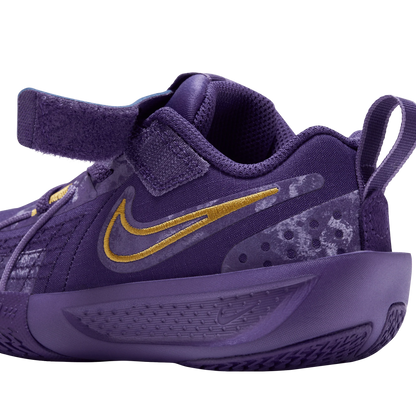 Nike Preschool GT Cut 3 - Court Purple/Field Purple/Wild Violet/Ink