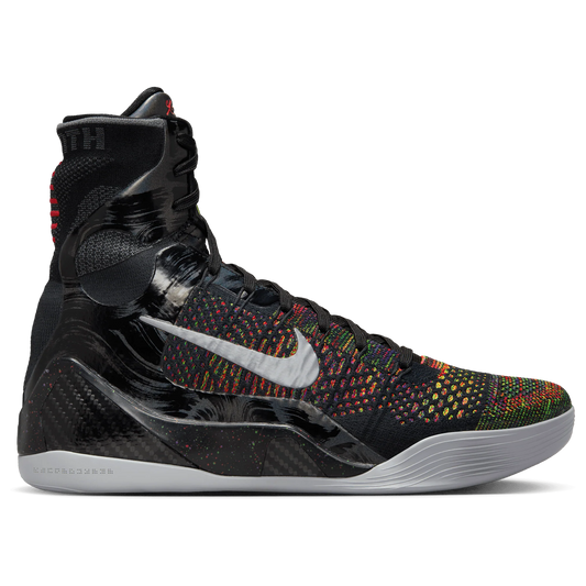 Nike Men's Kobe 9 Elite Protro - Masterpiece