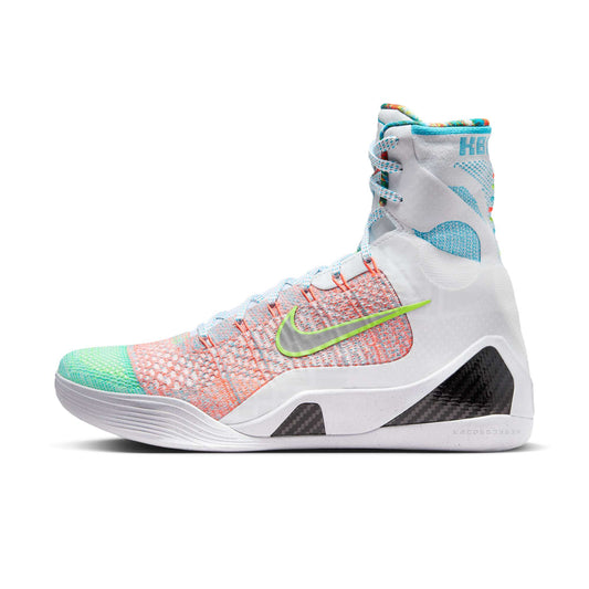 Nike Men's Kobe 9 Elite Protro 'What The' 2025 Sneakers