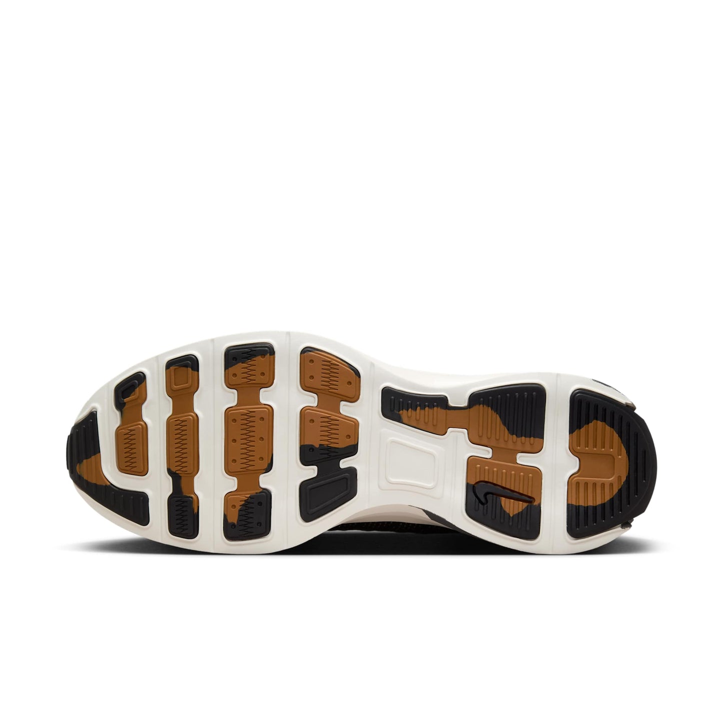 Nike Men's Lunar Roam Se 'Desert Bronze Metallic Pewter Iron Grey Black' Sneakers
