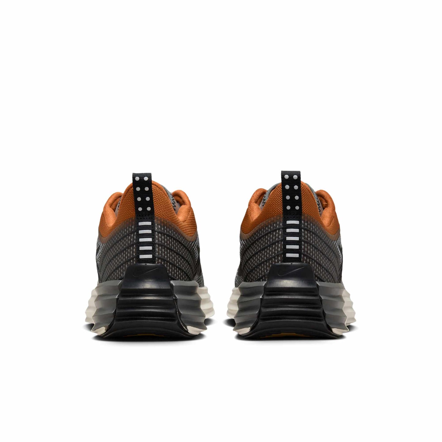 Nike Men's Lunar Roam Se 'Desert Bronze Metallic Pewter Iron Grey Black' Sneakers