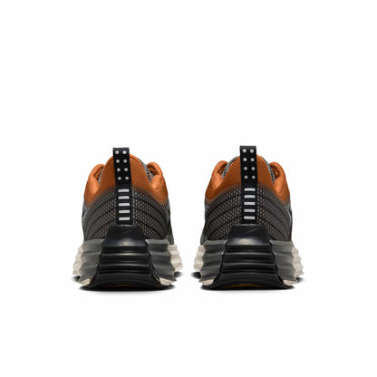 Nike Men's Lunar Roam Se 'Desert Bronze Metallic Pewter Iron Grey Black' Sneakers