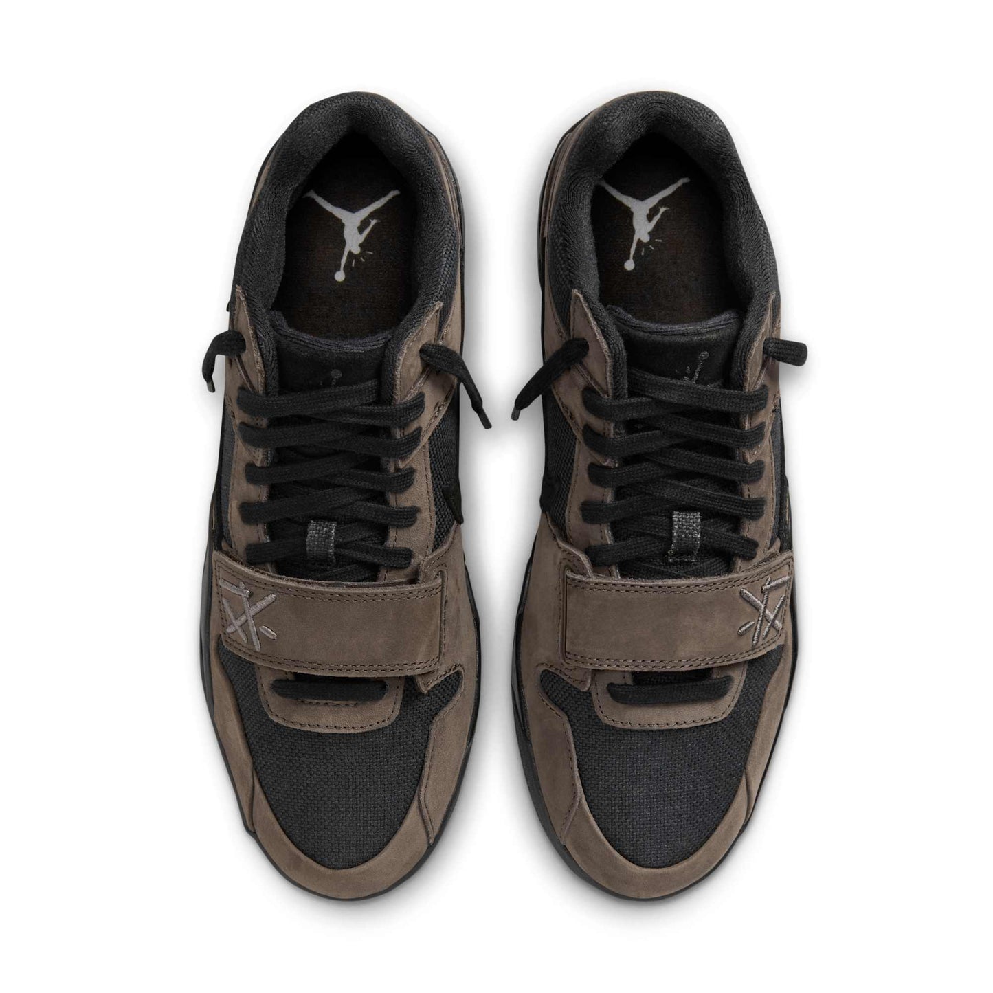 Air Jordan Men's Jumpman Jack Tr 'Travis Scott Dark Mocha' Sneakers