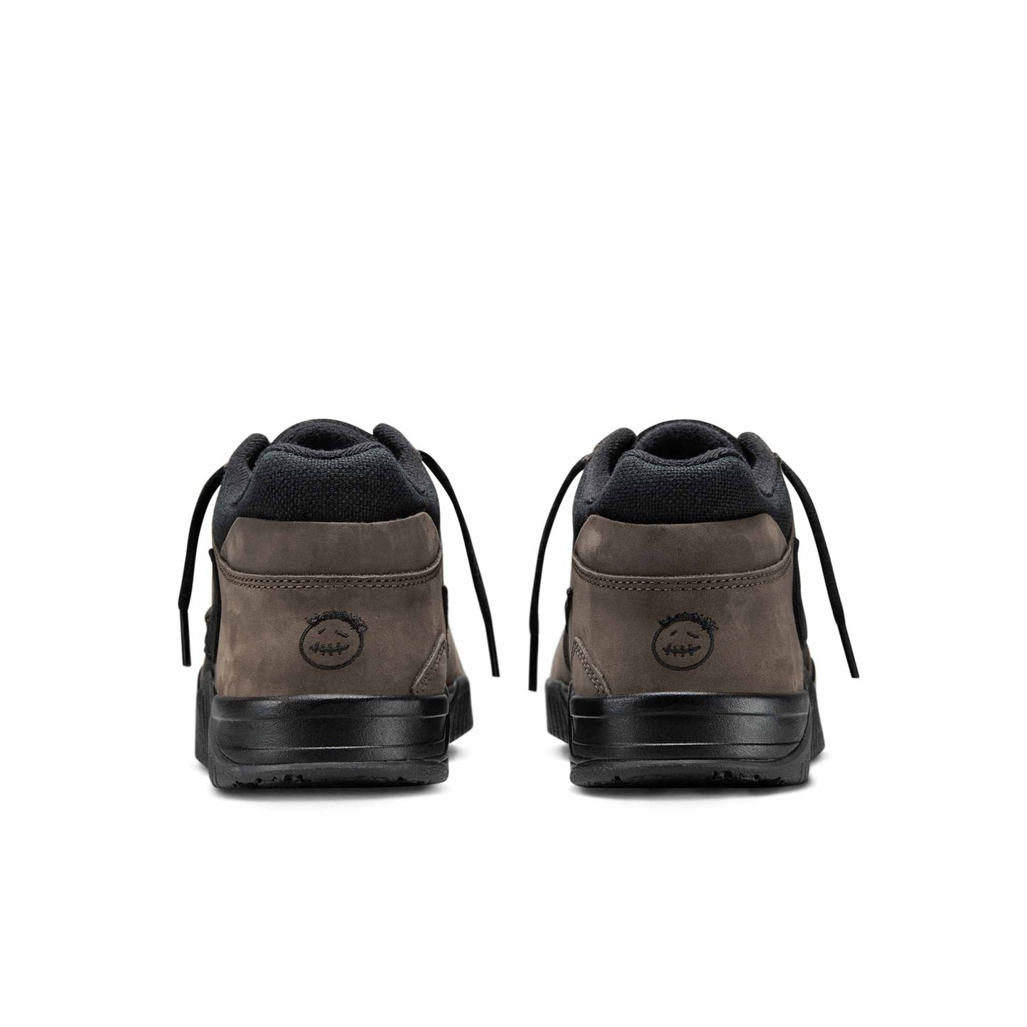 Dark Mocha/Black-Sail-