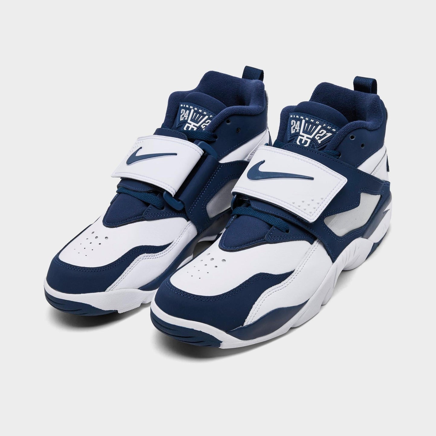 [fz8224-101] Mens Nike Air Diamond Turf 'cowboys'