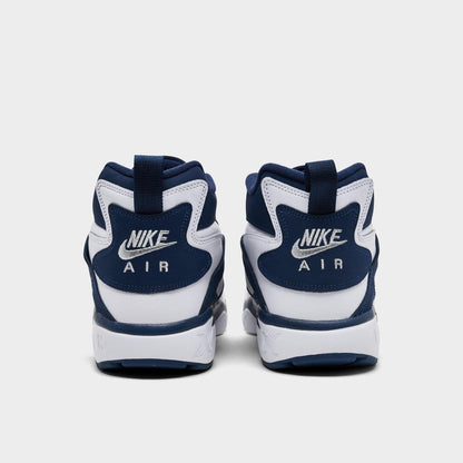 [fz8224-101] Mens Nike Air Diamond Turf 'cowboys'