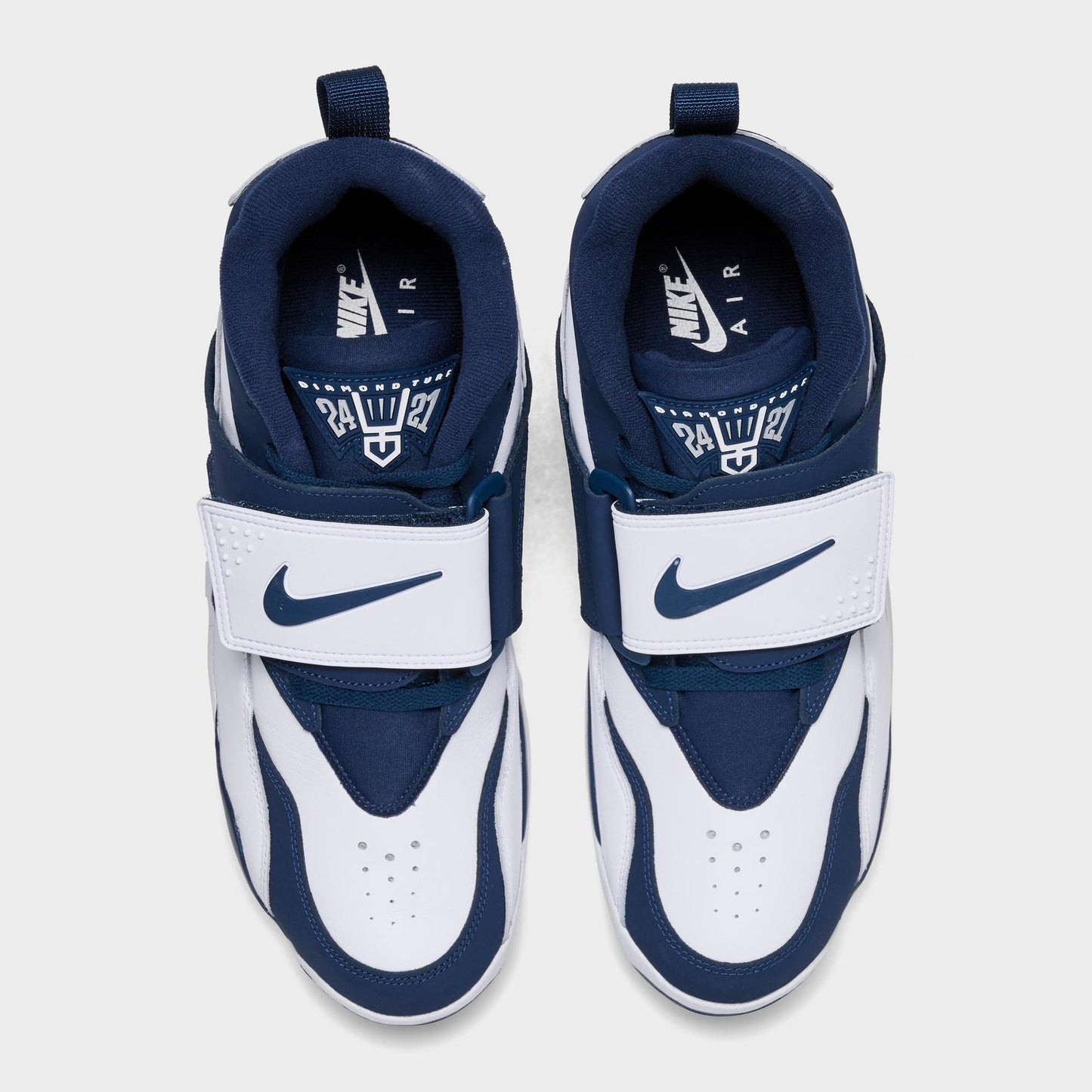 [fz8224-101] Mens Nike Air Diamond Turf 'cowboys'