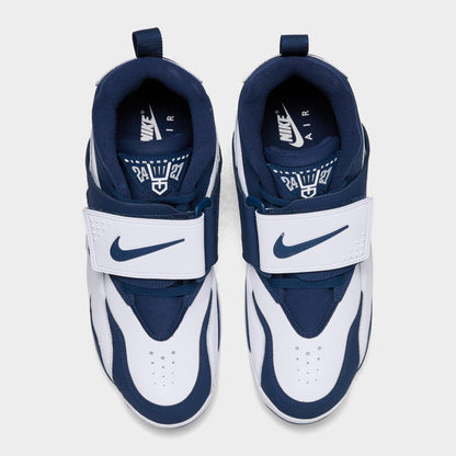 [fz8224-101] Mens Nike Air Diamond Turf 'cowboys'