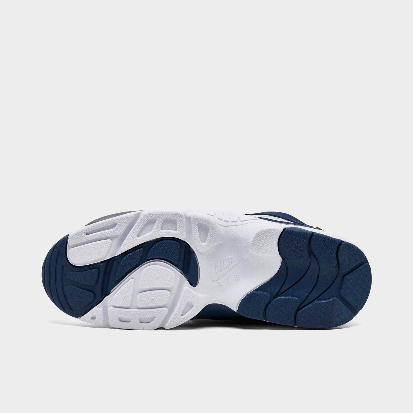 [fz8224-101] Mens Nike Air Diamond Turf 'cowboys'