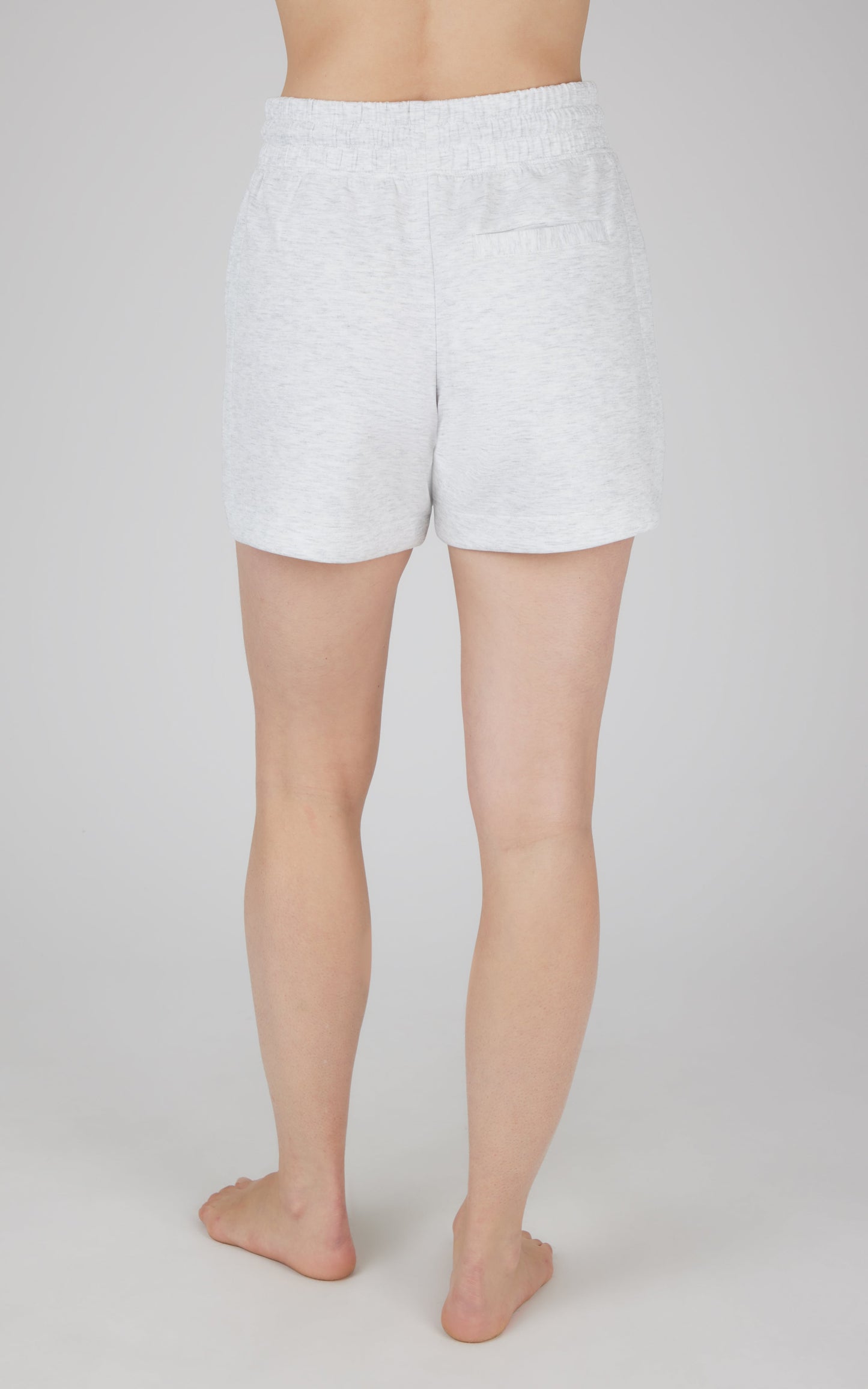 Softlite Drawstring Short - Our Cafe Story