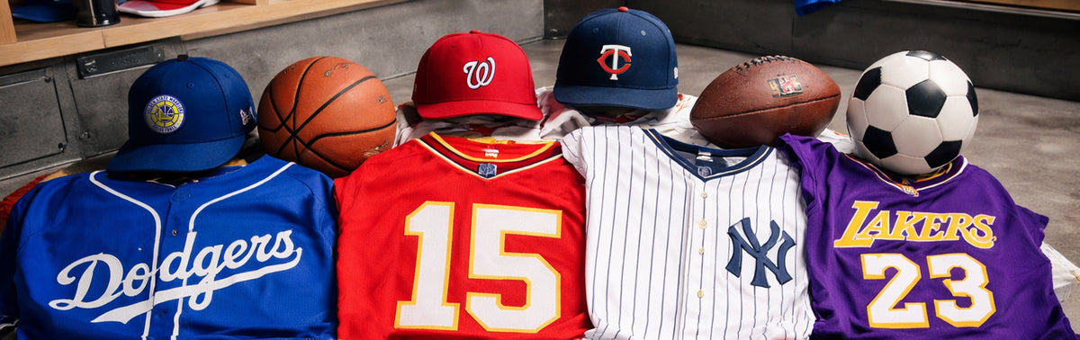 Fan Shop – Zulily