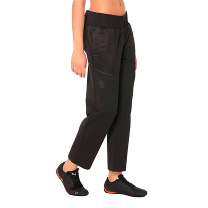 Puma Women's Ferrari Sweat Pants