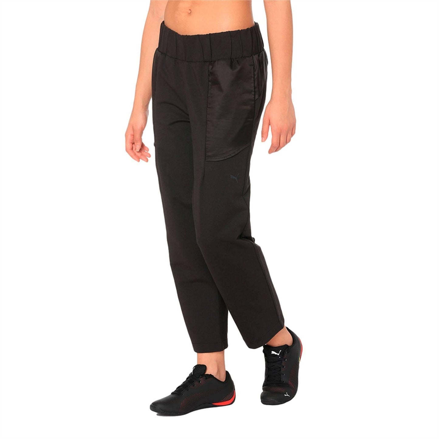 Puma Women's Ferrari Sweat Pants