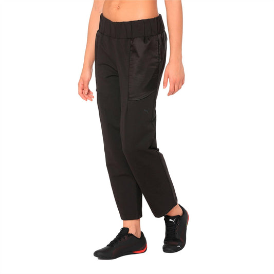 Puma Women's Ferrari Sweat Pants