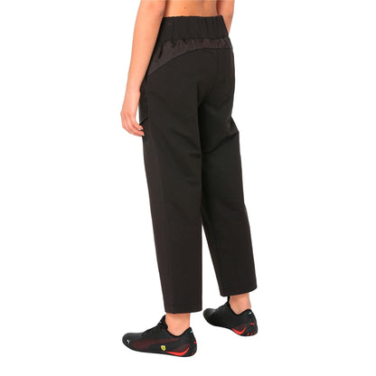 Puma Women's Ferrari Sweat Pants