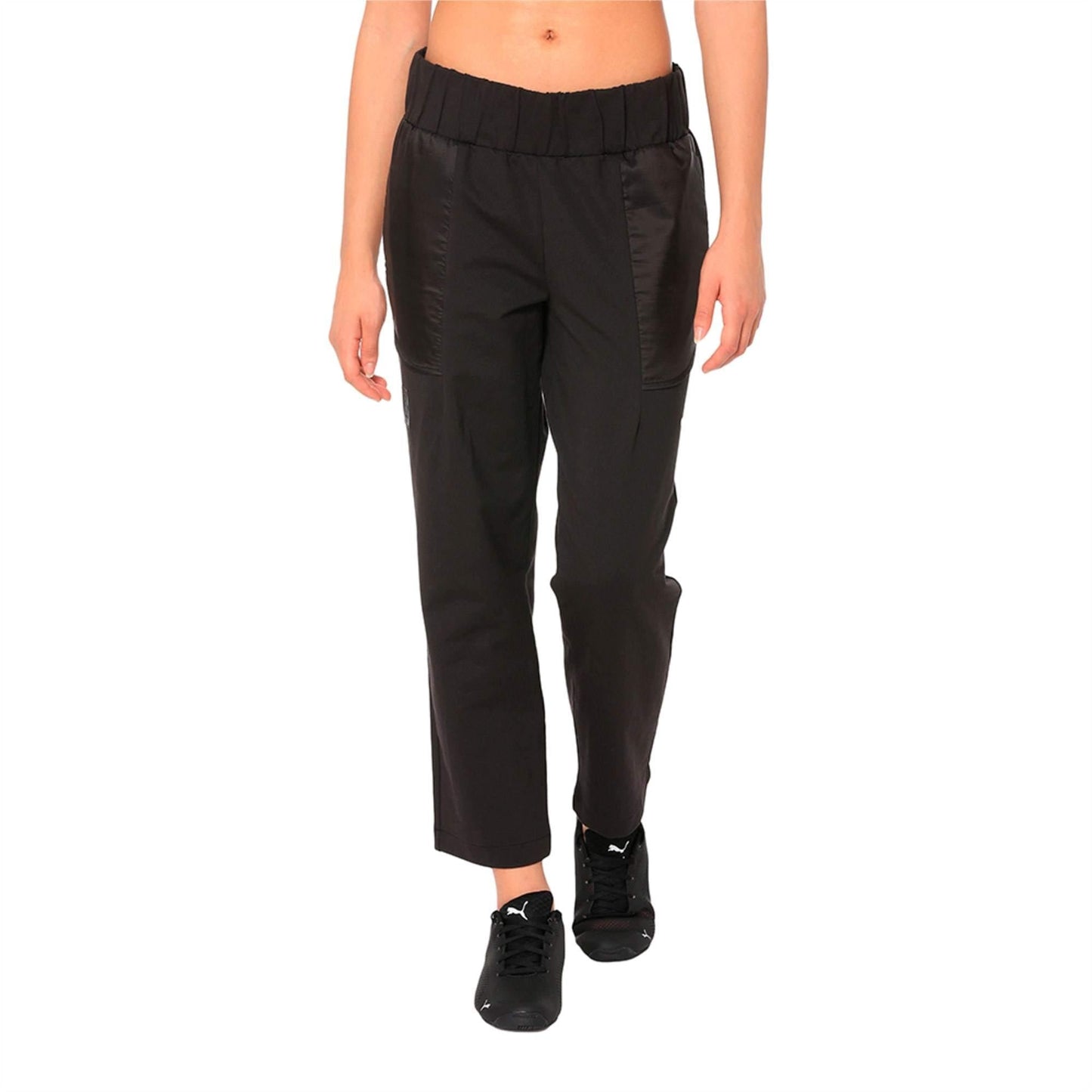 Puma Women's Ferrari Sweat Pants