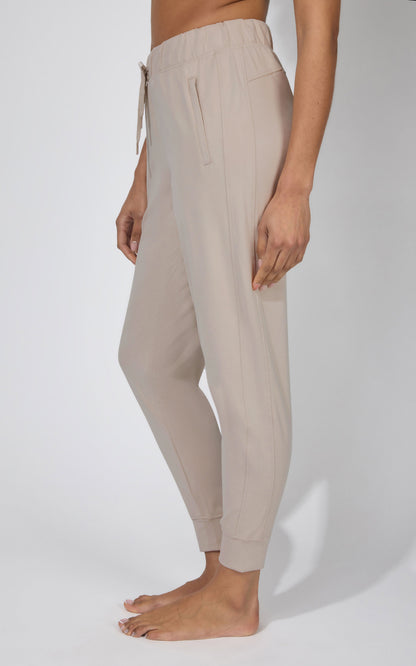 Lux Avenue Side Pocket Jogger