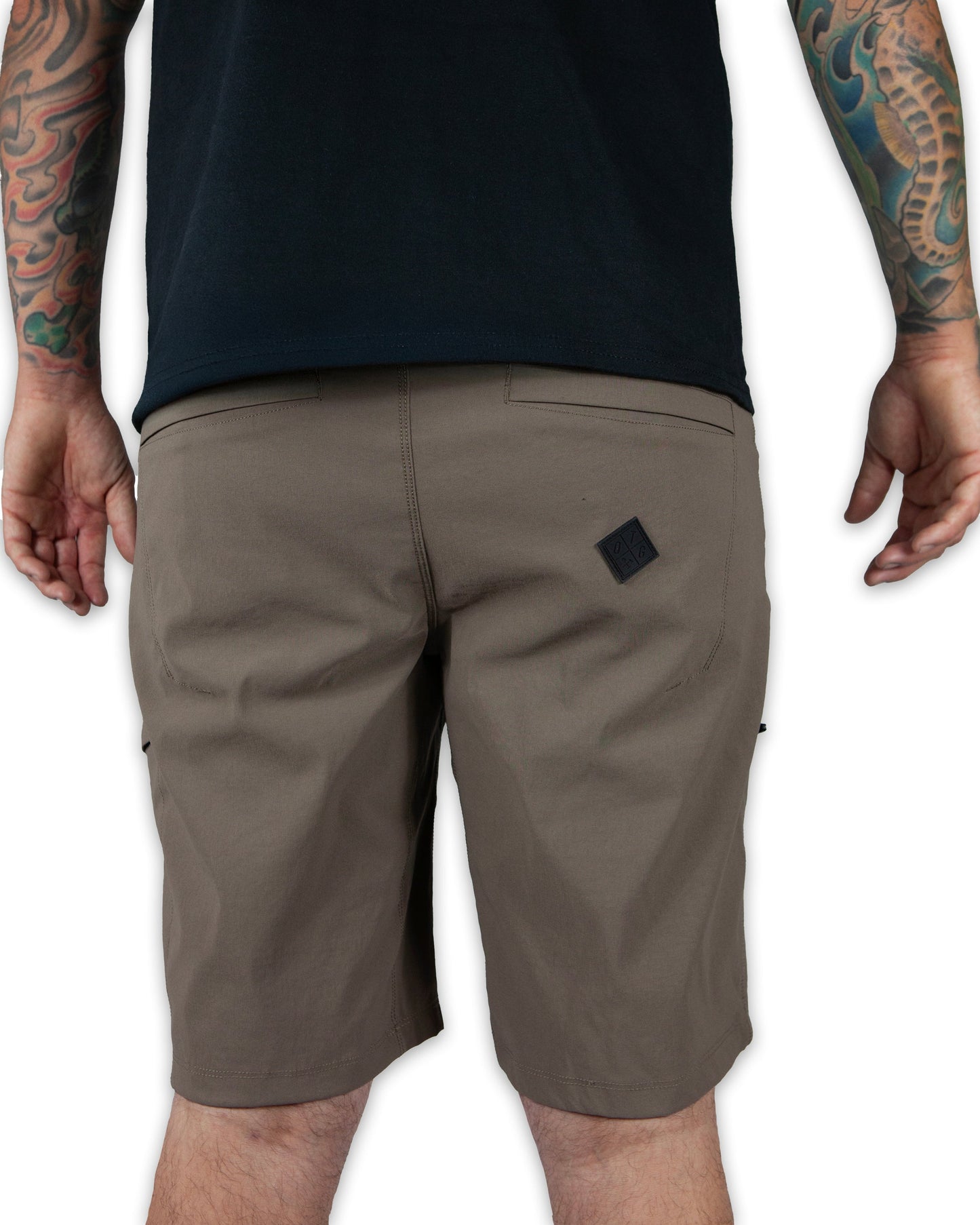 Field Short - Deadwood