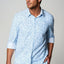 Blue/White