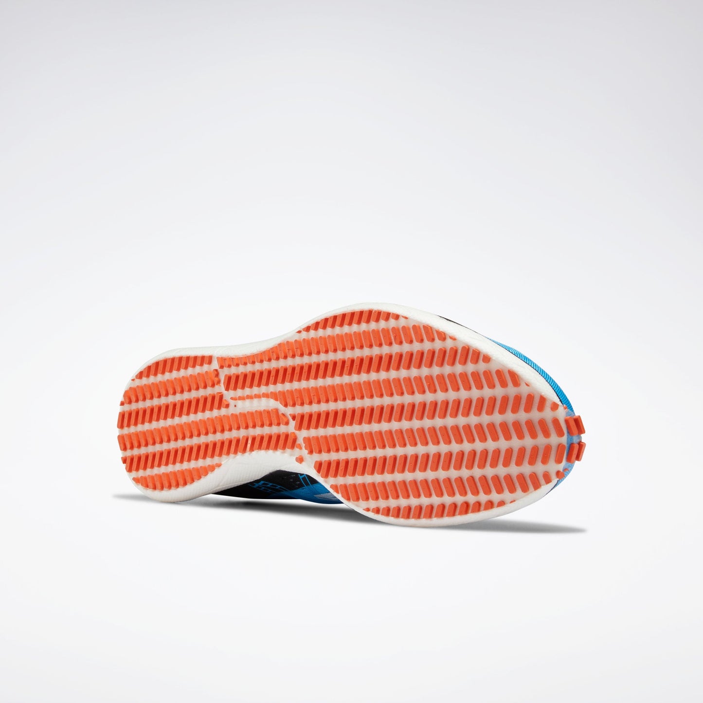 Black/Cyan/White/Red-