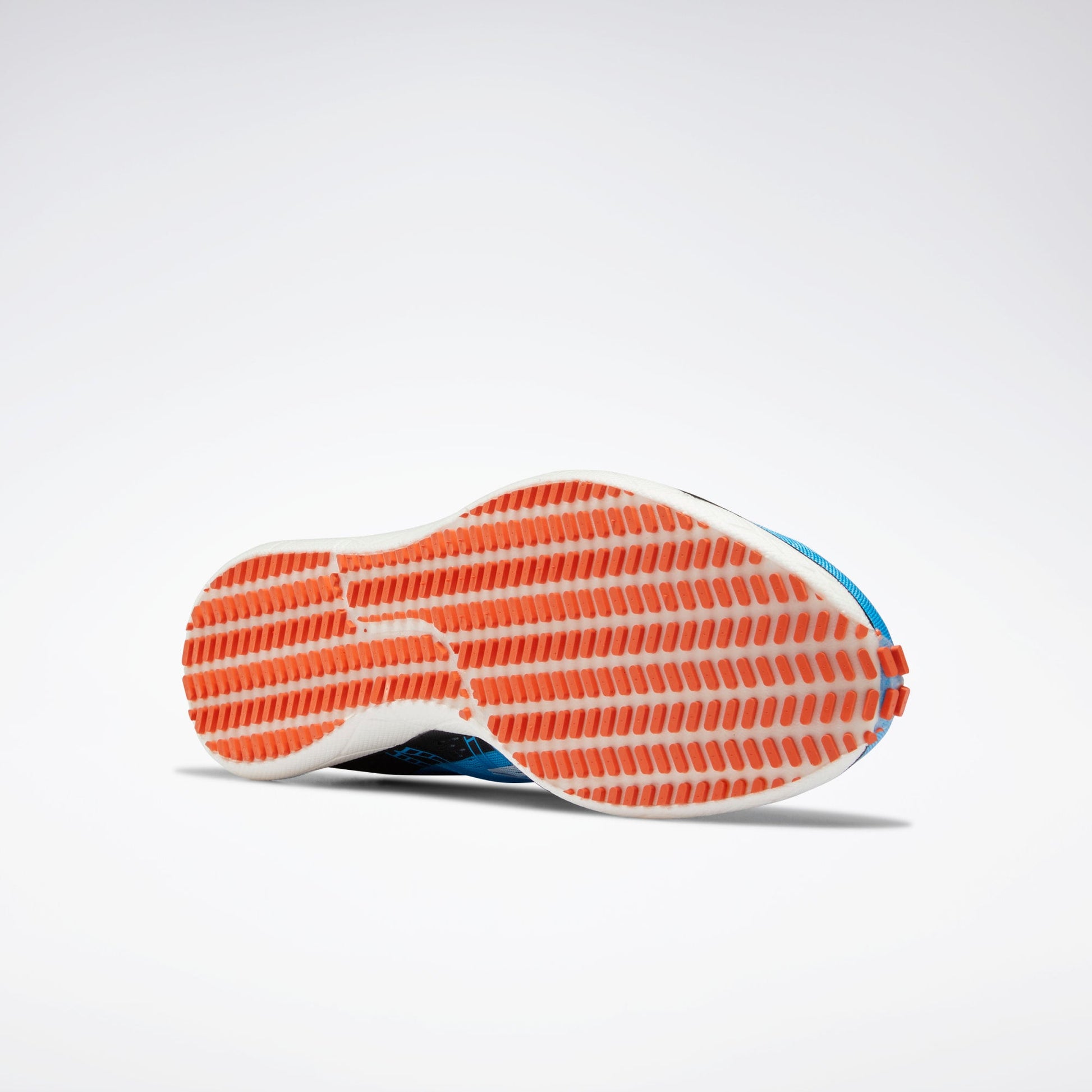 Black/Cyan/White/Red-