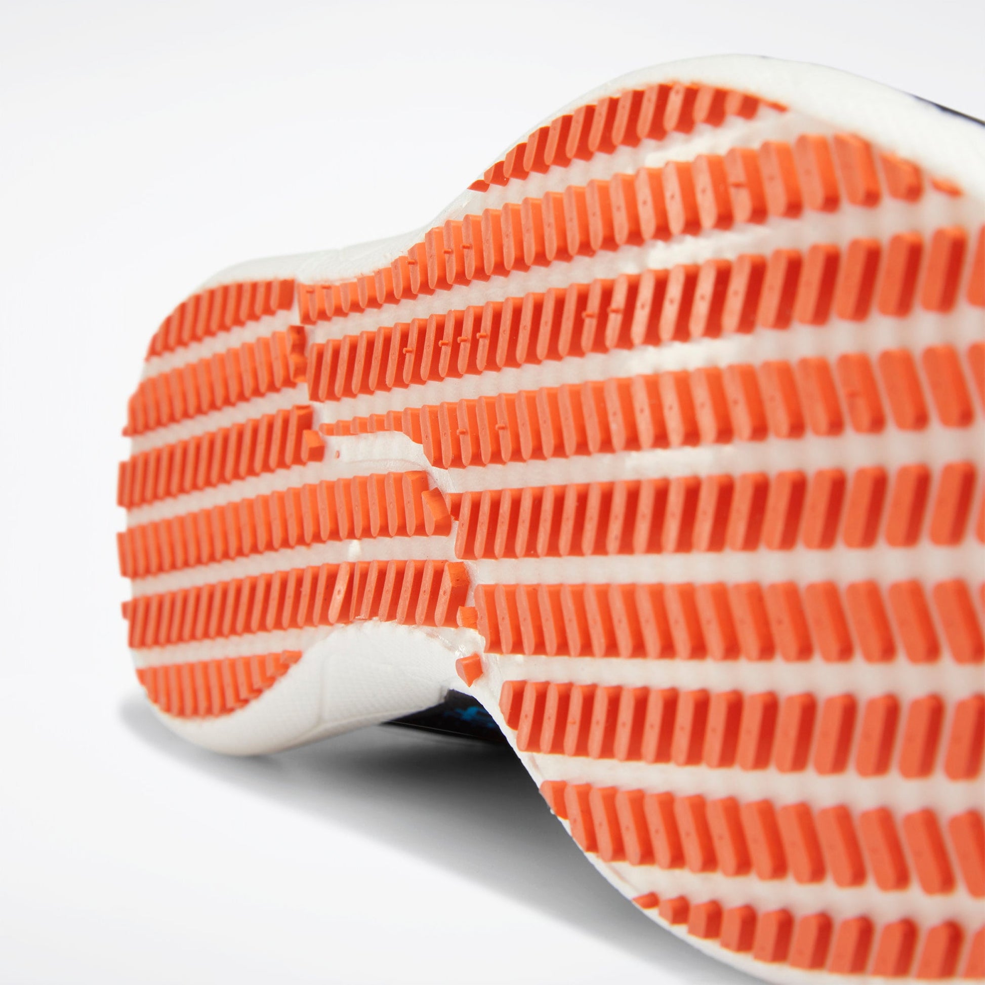 Black/Cyan/White/Red-