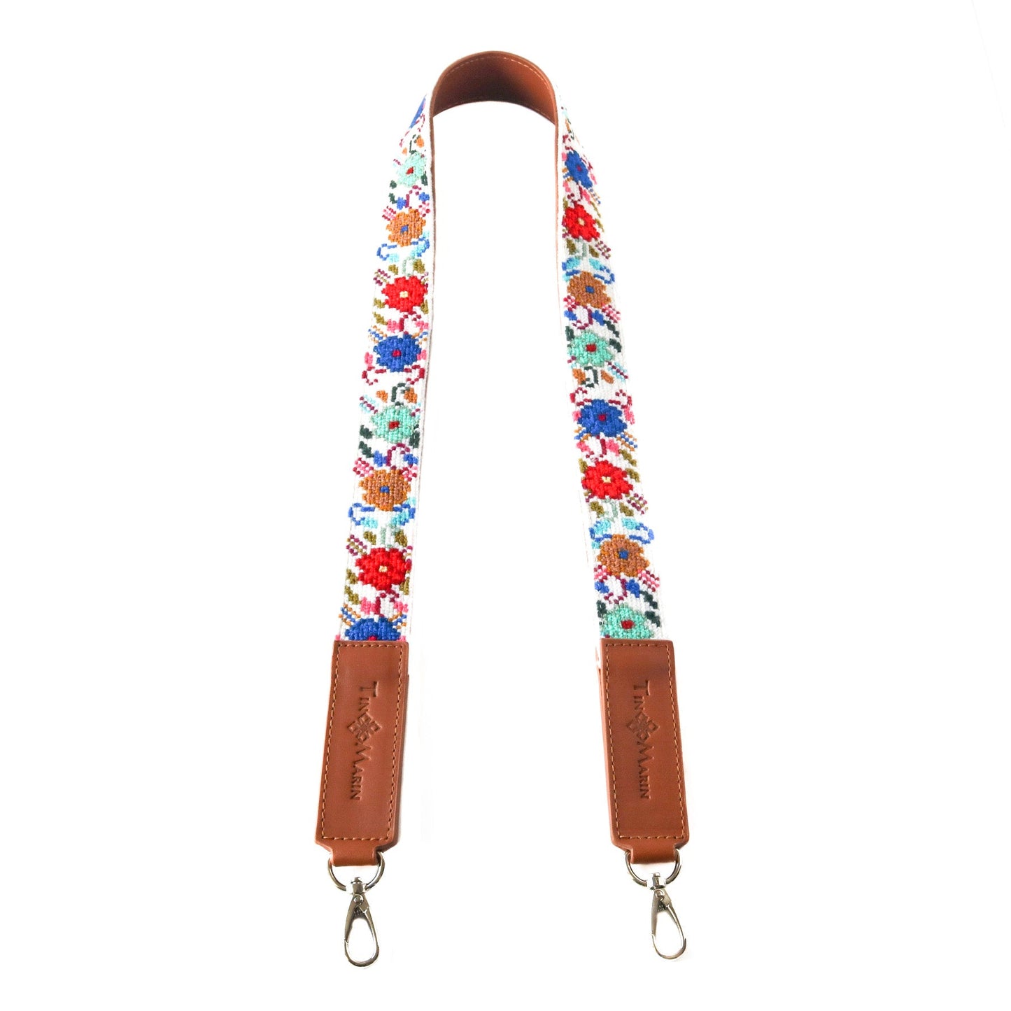 Mai Woven Straps