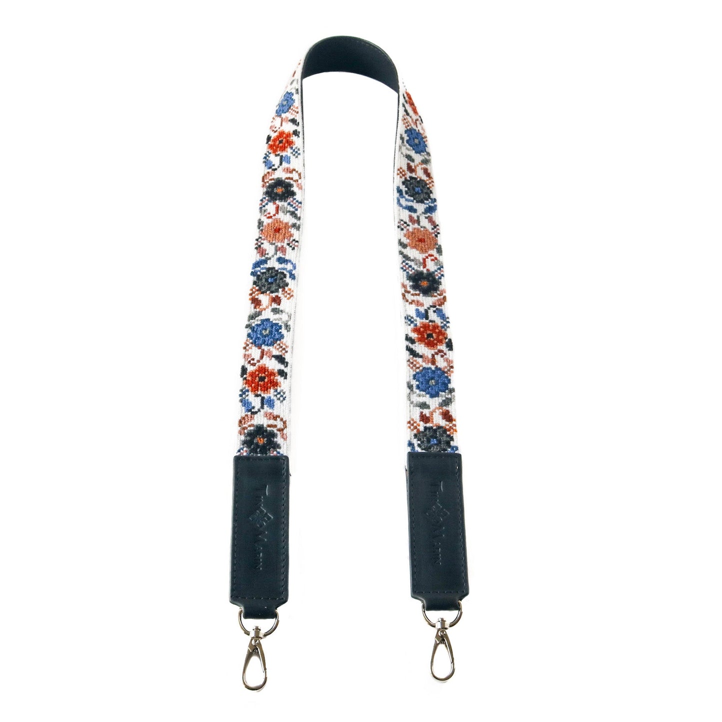 Mai Woven Straps