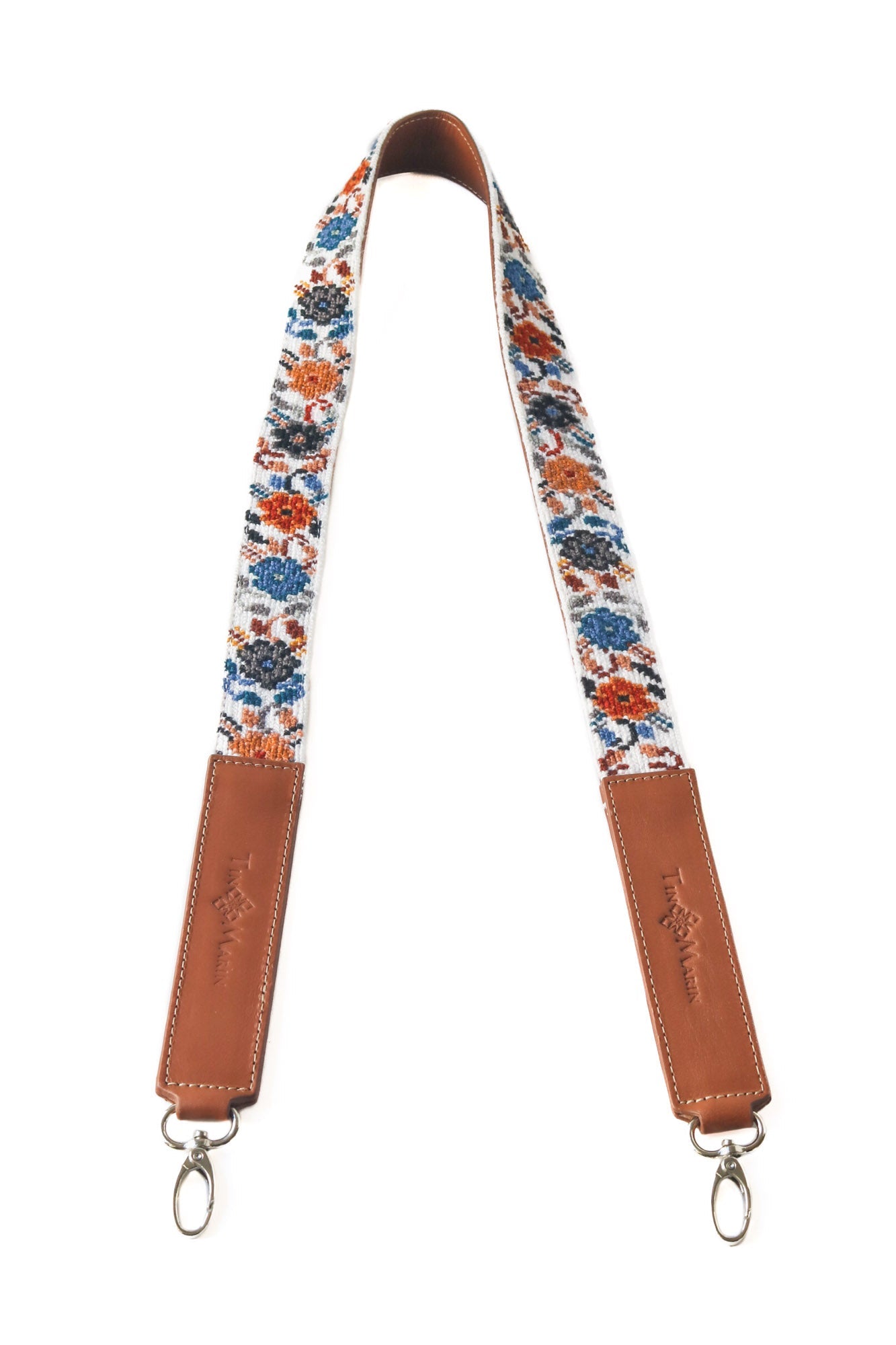 Mai Woven Straps