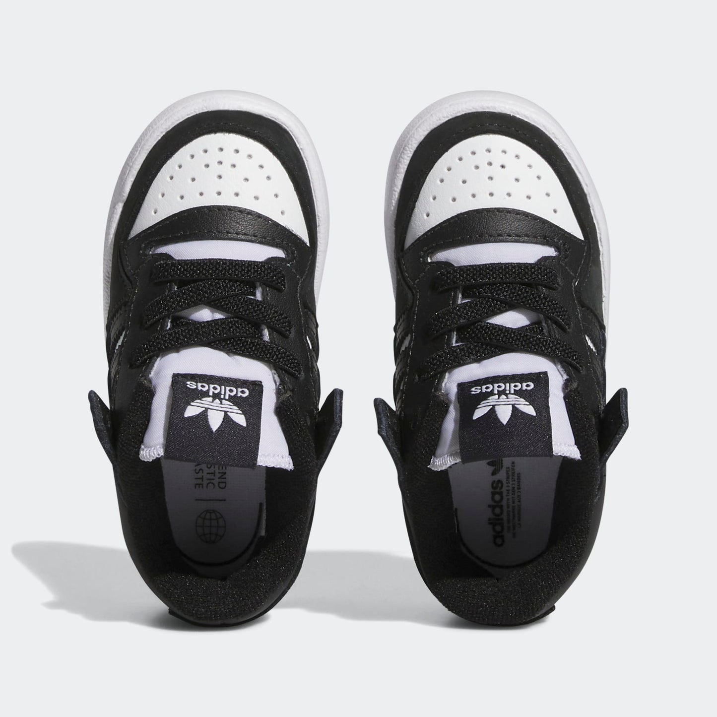 [ID6866] Toddlers adidas Originals Forum Low