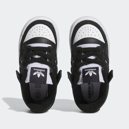 [ID6866] Toddlers adidas Originals Forum Low