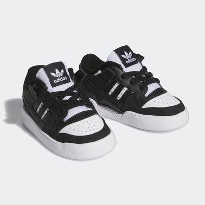 [ID6866] Toddlers adidas Originals Forum Low