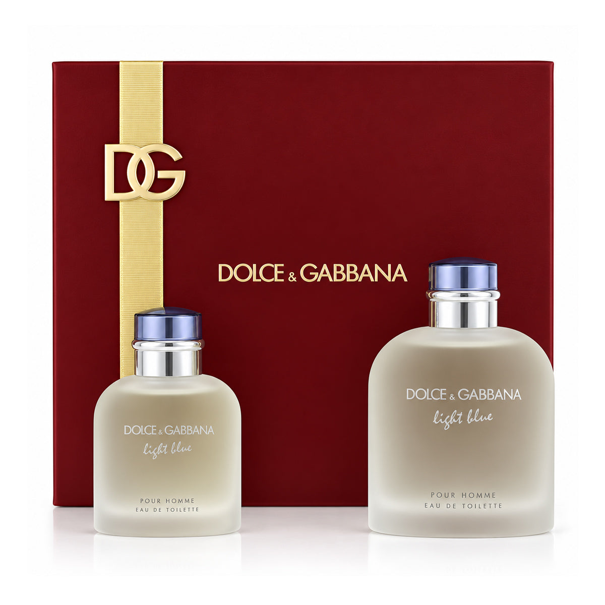 2 Pc Gift Set - 3.3Oz Edt Spray, 1.7Oz Edt Spray Oz - Gift Set=