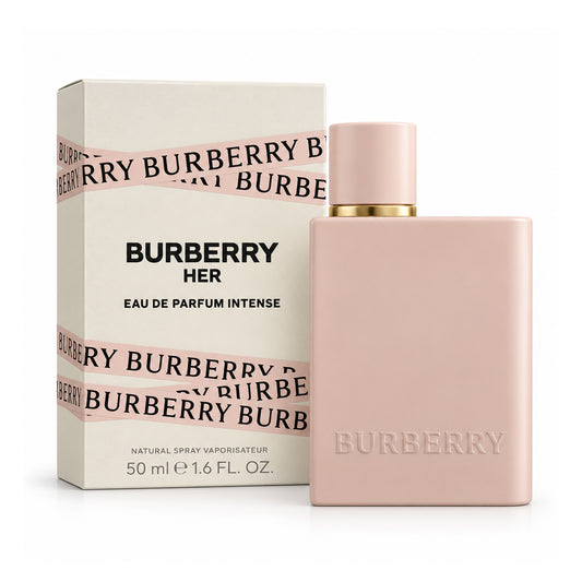 Burberry Her Elixir by Burberry