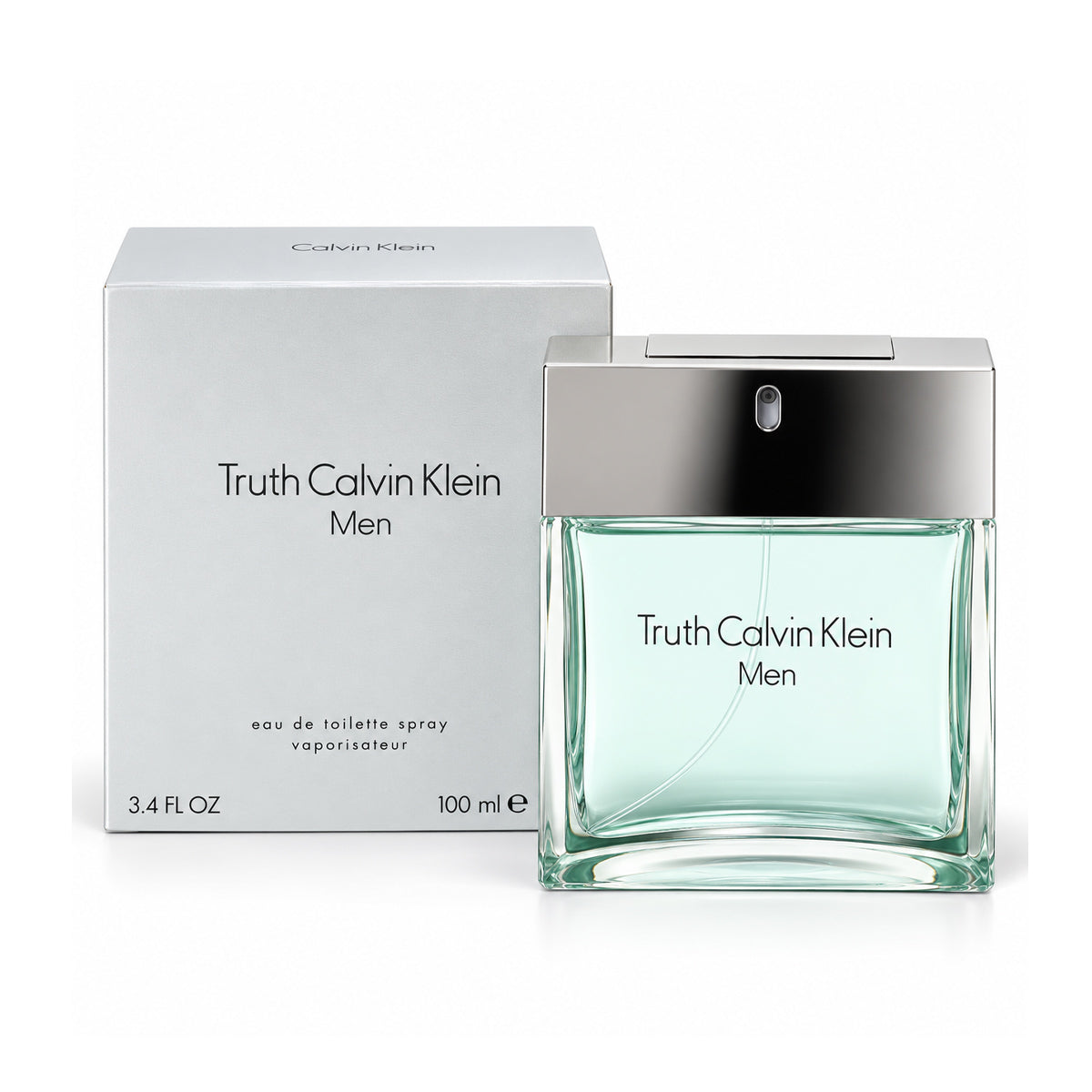 Calvin Klein Truth EDT