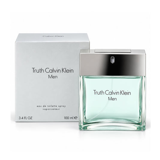 Calvin Klein Truth EDT