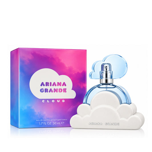Cloud by Ariana Grande