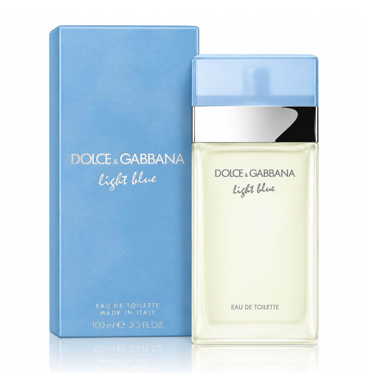3.3 Oz Eau De Toilette Spray - Box-