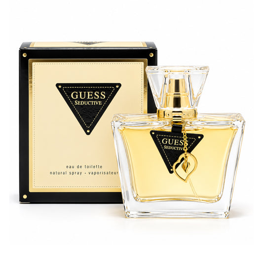 Guess Seductive EDT