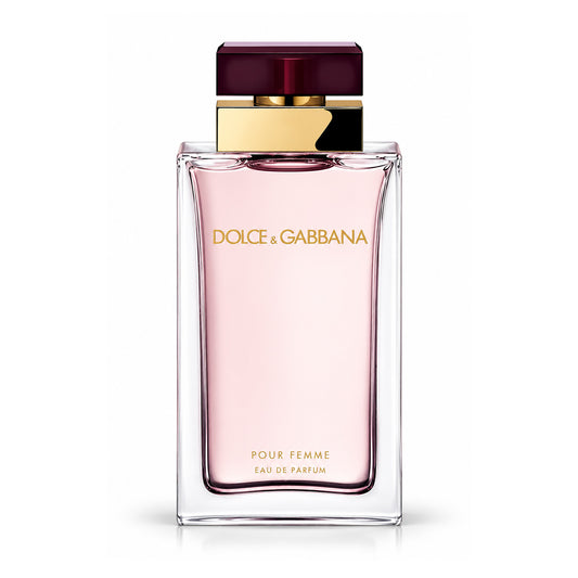 Gabbana Femme 3.4 Edp (l)