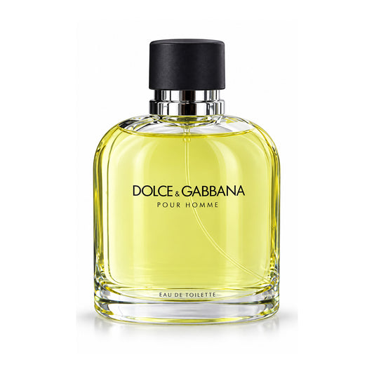 Dolce Gabbana 6.8 Edt (m)