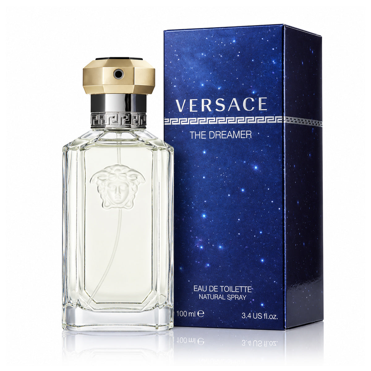 Versace Dreamer M