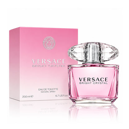 Versace Bright Crystal W