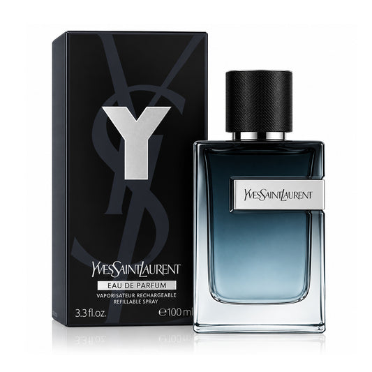 Y by Yves Saint Laurent