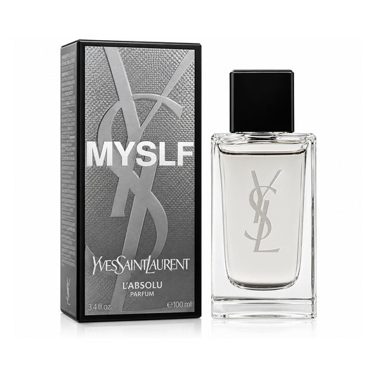 Yves Saint Laurent Myslf L'Absolu 7.5 Ml Parfum Mini For Men
