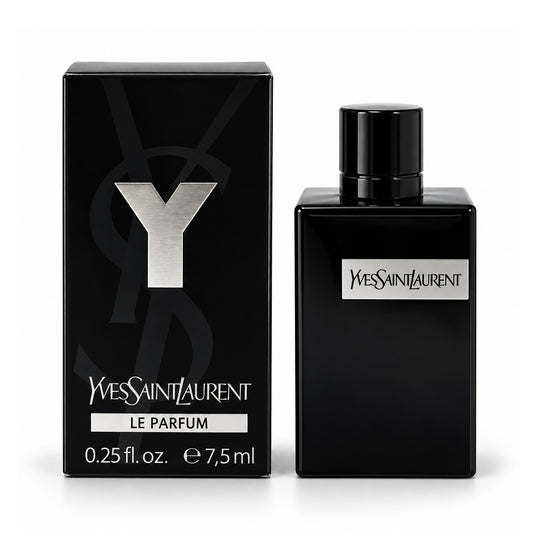 Yves Saint Laurent Y Le Parfum 7.5 Ml Parfum Mini For Men
