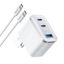 Shell White