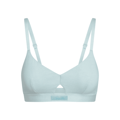 Keyhole Bra