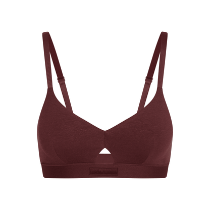 Keyhole Bra