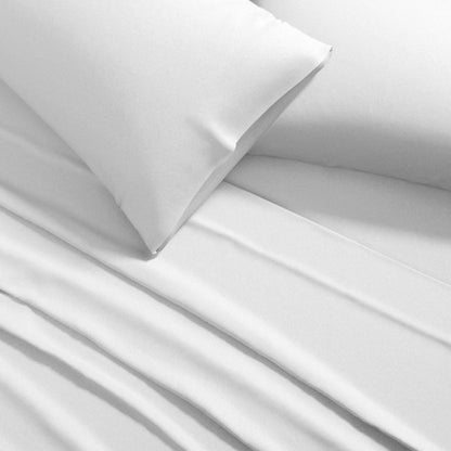 Patina Vie Maison Pre Washed Microfiber Ultra Soft Sheet Set